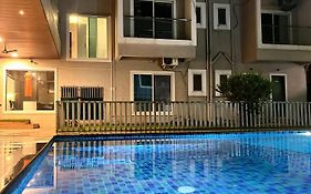 Fortune Resort